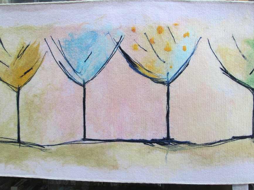 Art Soft Art Painting - Image 4