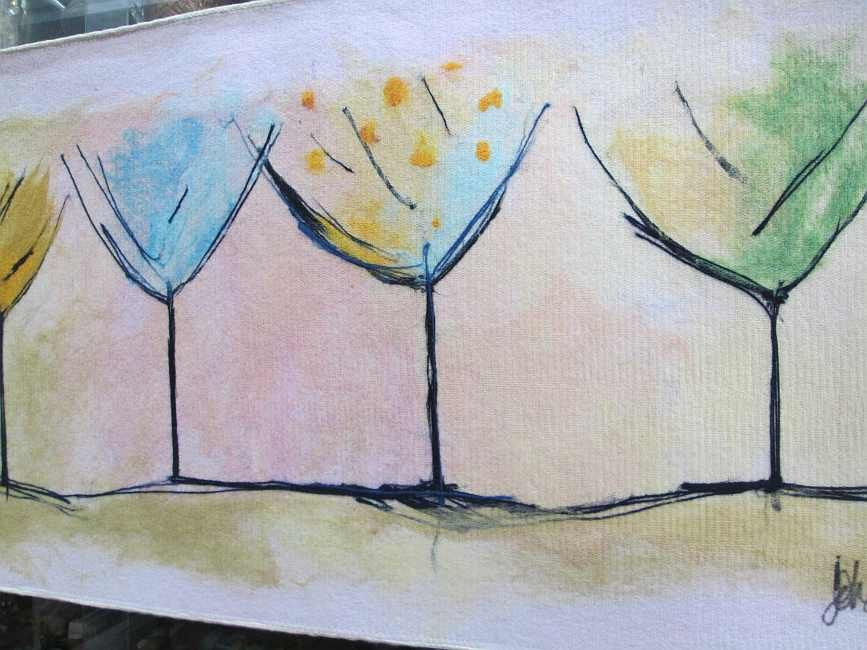Art Soft Art Painting - Image 3