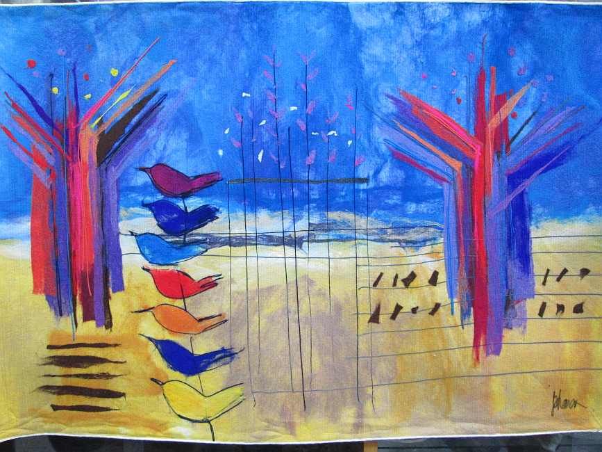 Art Soft Art Paintings - Image 3