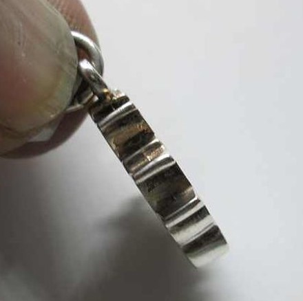 Pendant If I Forget - Image 3
