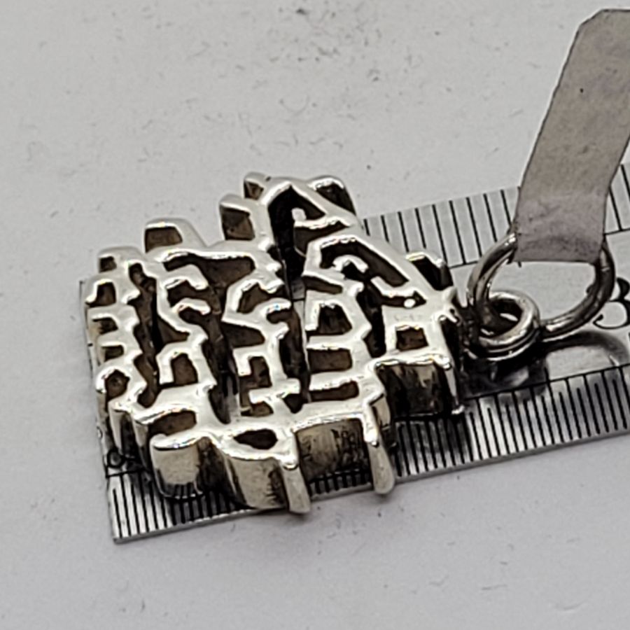 Pendant If I Forget - Image 7