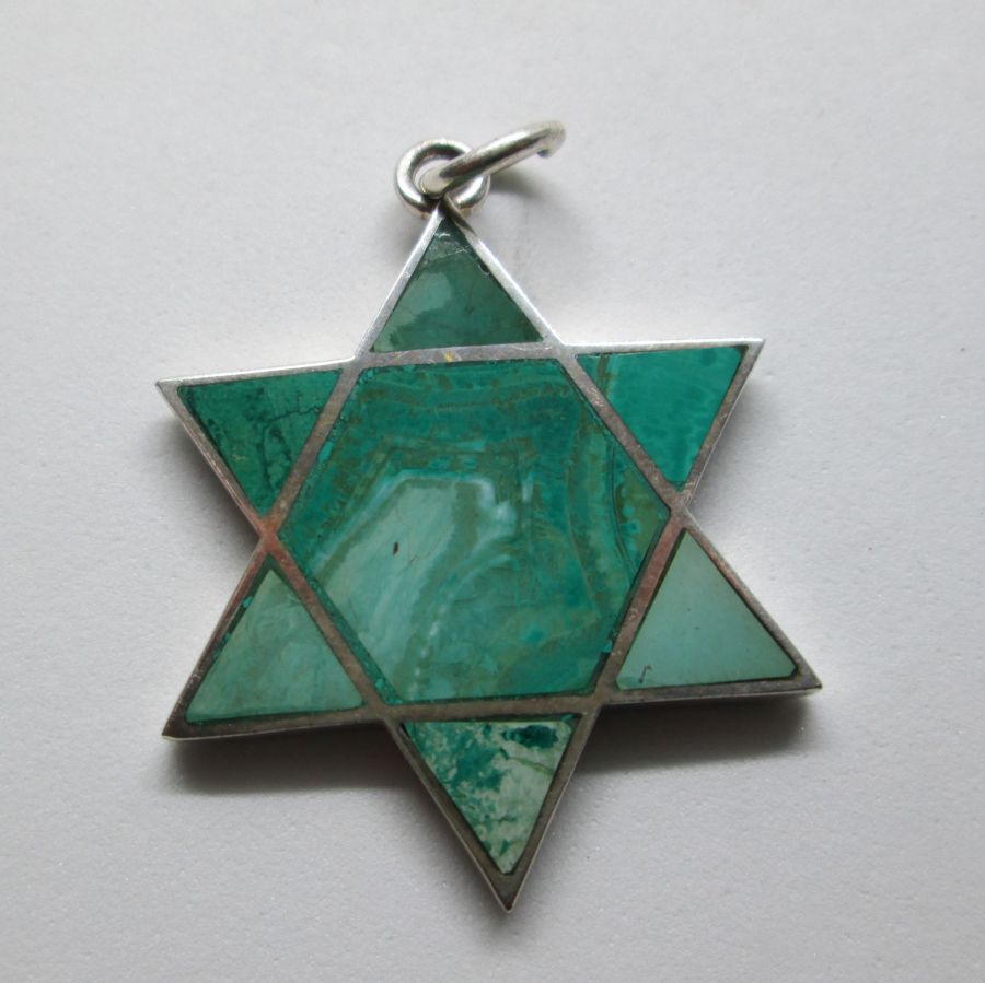 David Star Elat Stone - Image 3