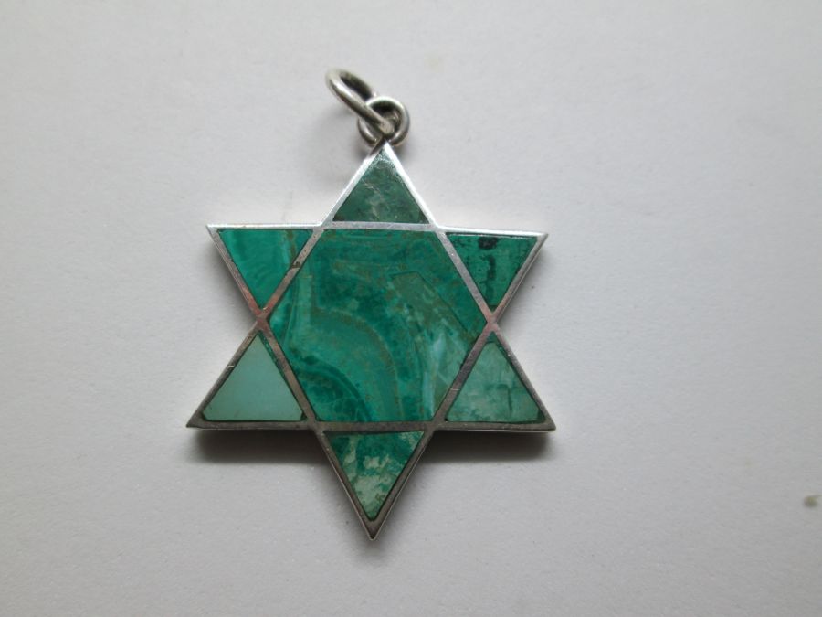 David Star Elat Stone - Image 4