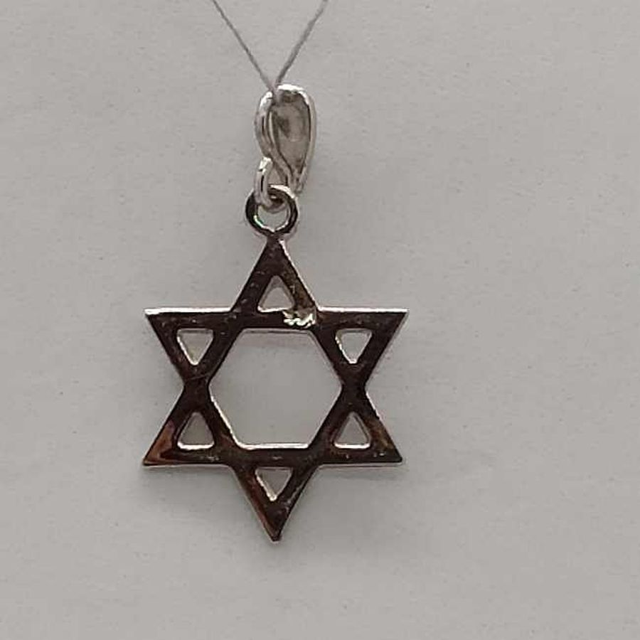 David Star White Gold - Image 3