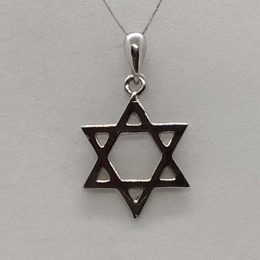 David Star White Gold - Image 4