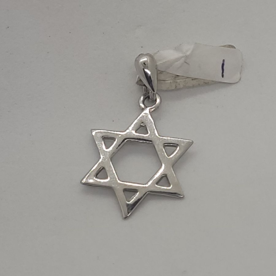 David Star White Gold - Image 8