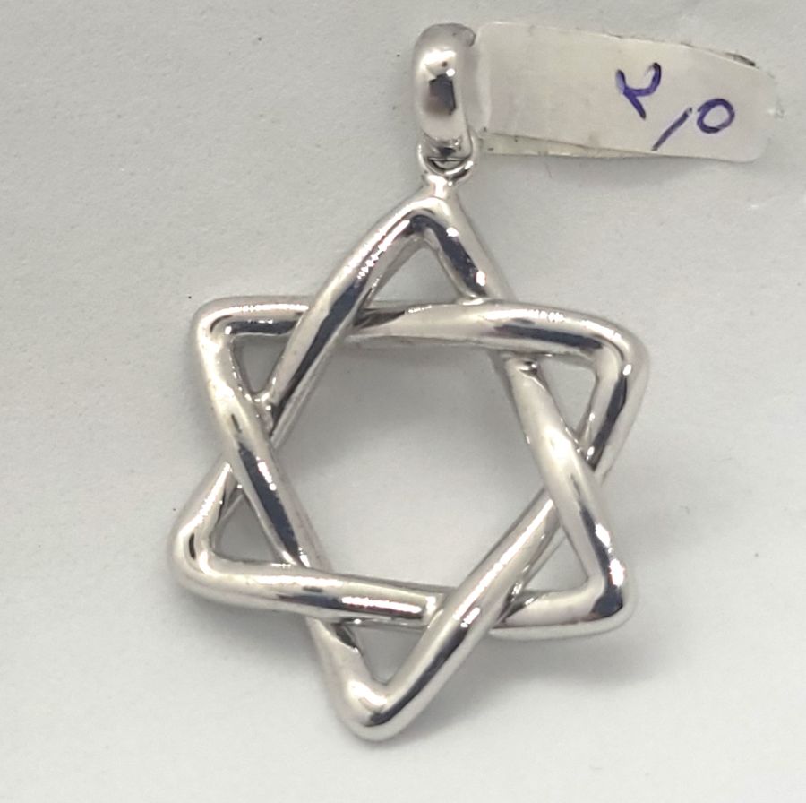 David Star White Gold - Image 10