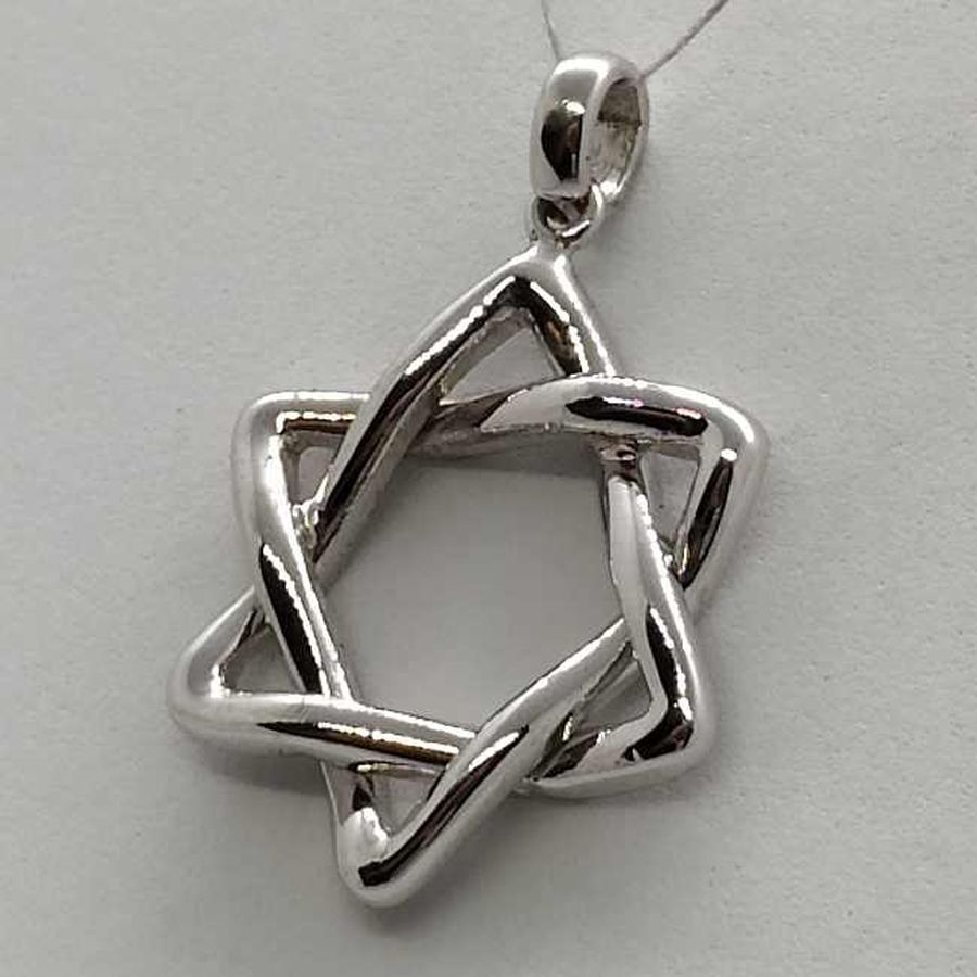David Star White Gold - Image 3