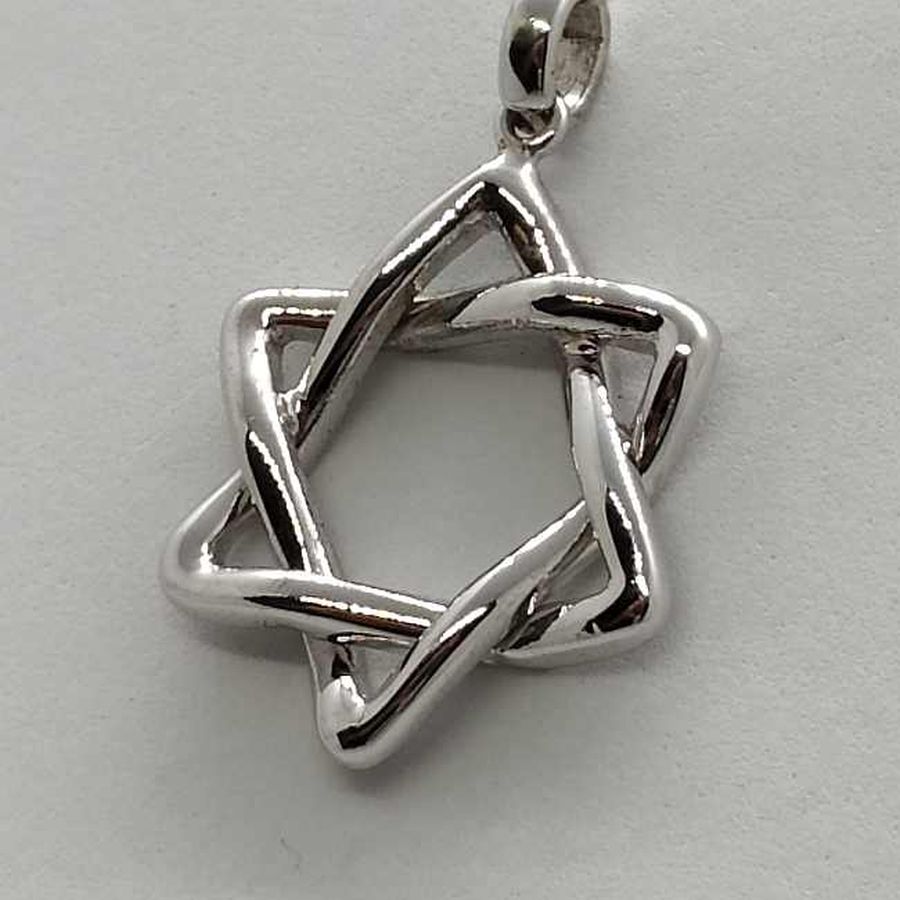 David Star White Gold - Image 4