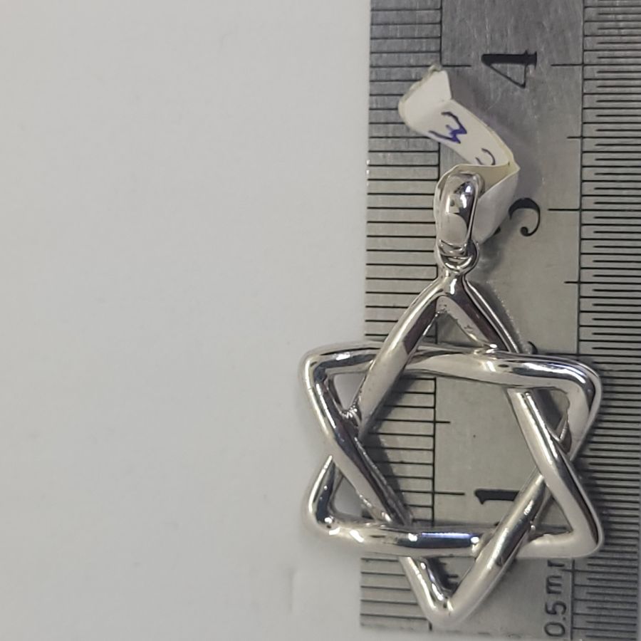 David Star White Gold - Image 7