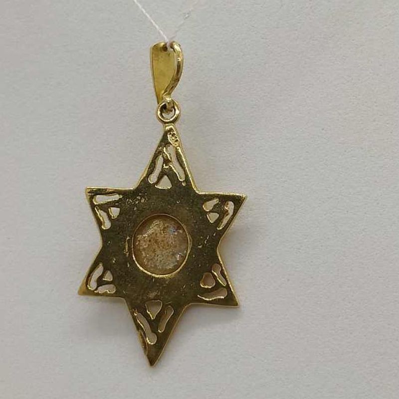 Pendant Modern Roman Glass - Image 4