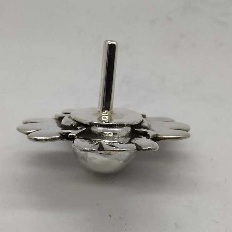 Hanukah Dreidel Four Cloves - Image 6