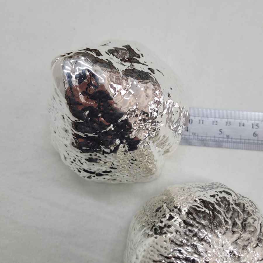 Etrog Box Etrog Shape - Image 5