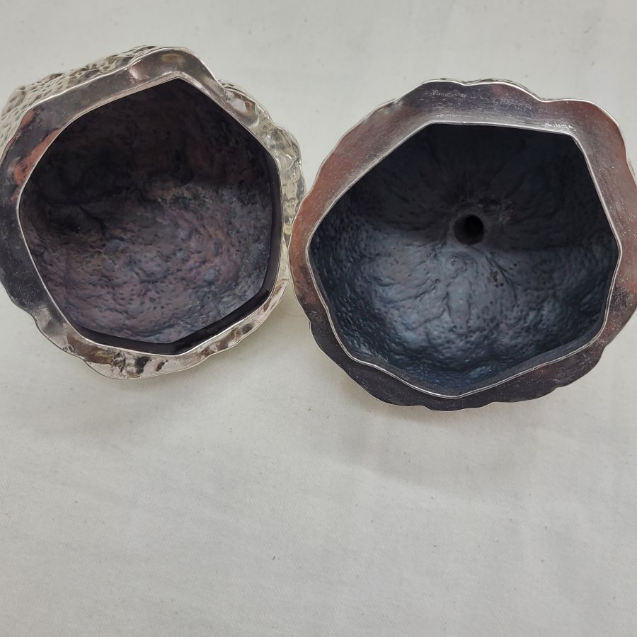 Etrog Box Etrog Shape - Image 6