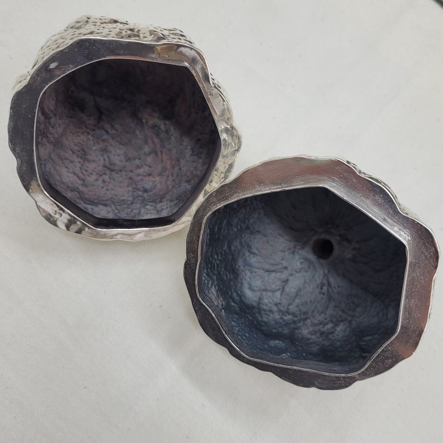 Etrog Box Etrog Shape - Image 7