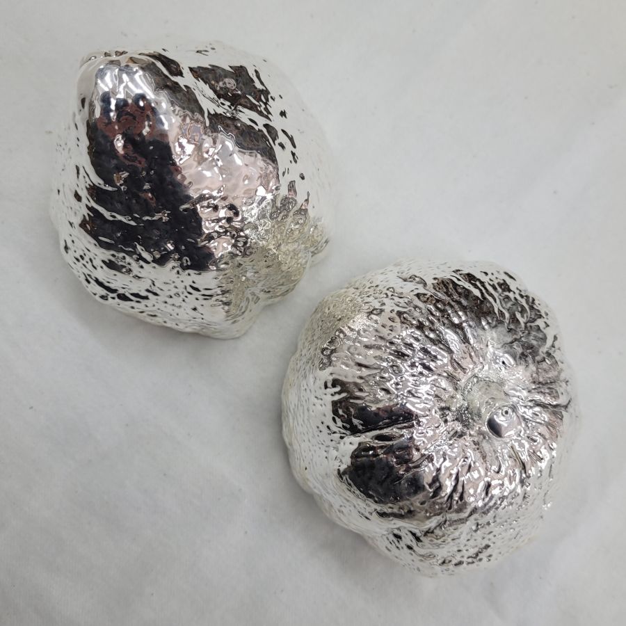 Etrog Box Etrog Shape - Image 8
