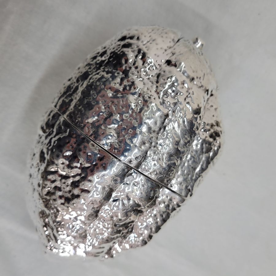 Etrog Box Etrog Shape - Image 10