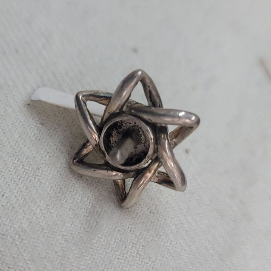 Chanukah Sevivon Tiny Star - Image 6