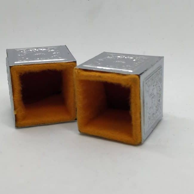 Vintage Tefillin Covers - Image 3