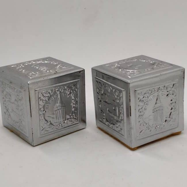 Vintage Tefillin Covers - Image 4