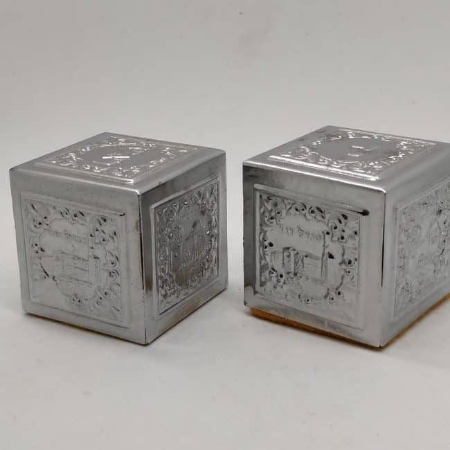 Vintage Tefillin Covers - Image 5