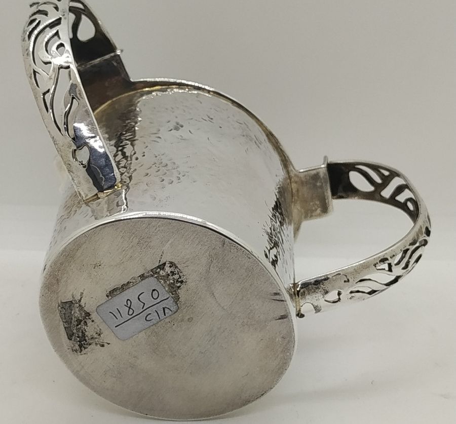 Natla Washing Hands Cup - Image 4
