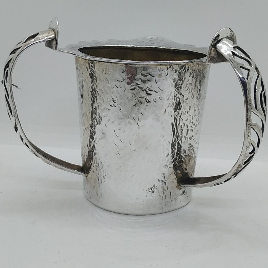 Natla Washing Hands Cup - Image 5