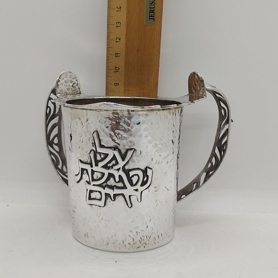 Natla Washing Hands Cup - Image 6