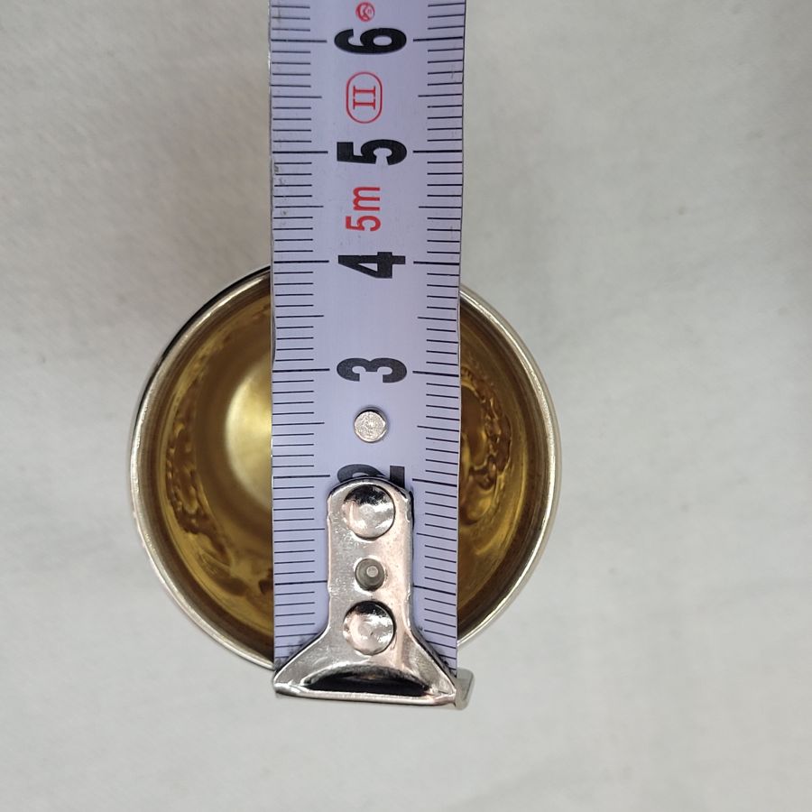 Silver Mini Wine Cup - Image 12
