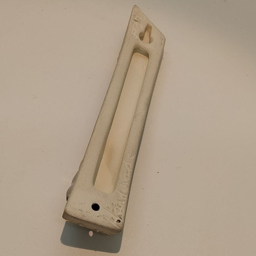 Mezuzah Ceramic Rainbow Mikol - Image 4