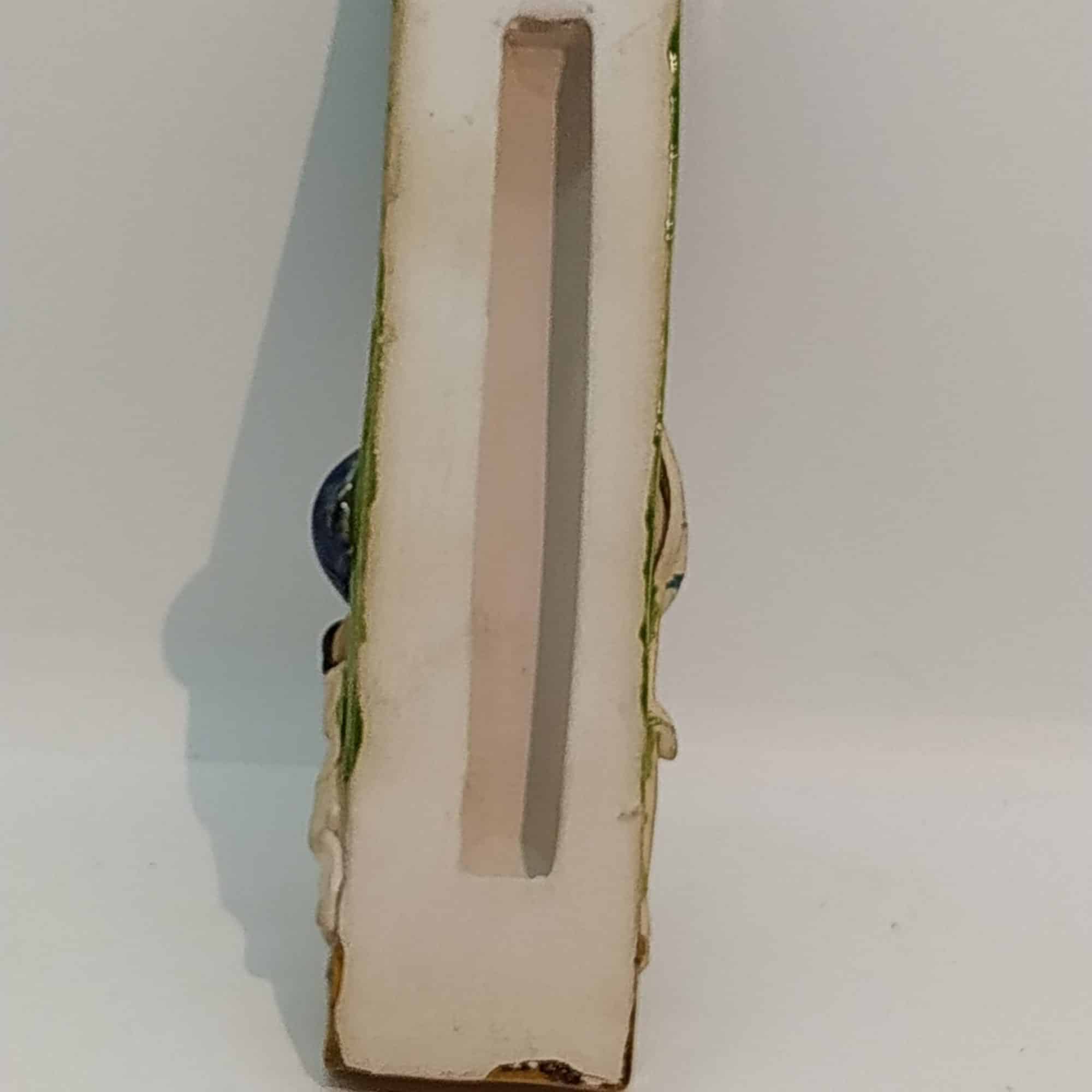 Mezuzah Ceramic Bar Mitzvah - Image 4