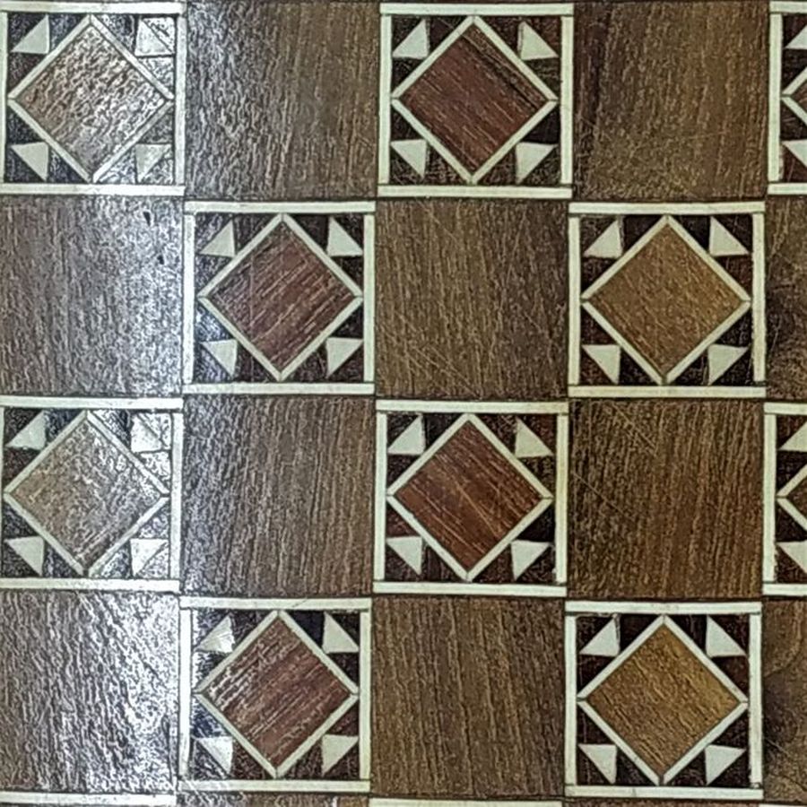 Chess Board Mosaic Wood* - Image 3