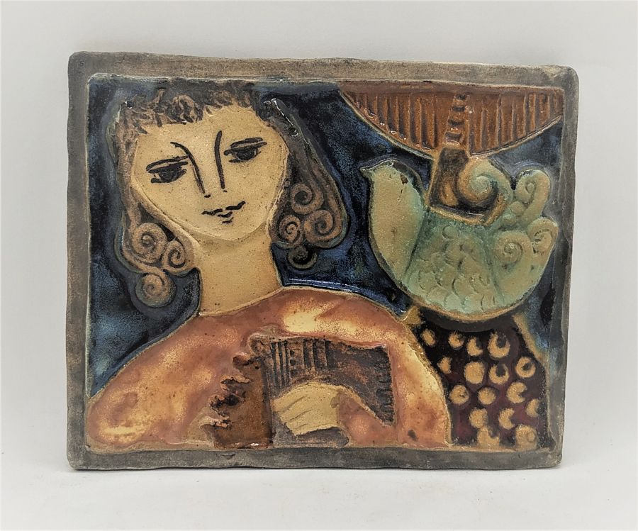 Ruth Factor Tile Bathsheba - Image 7