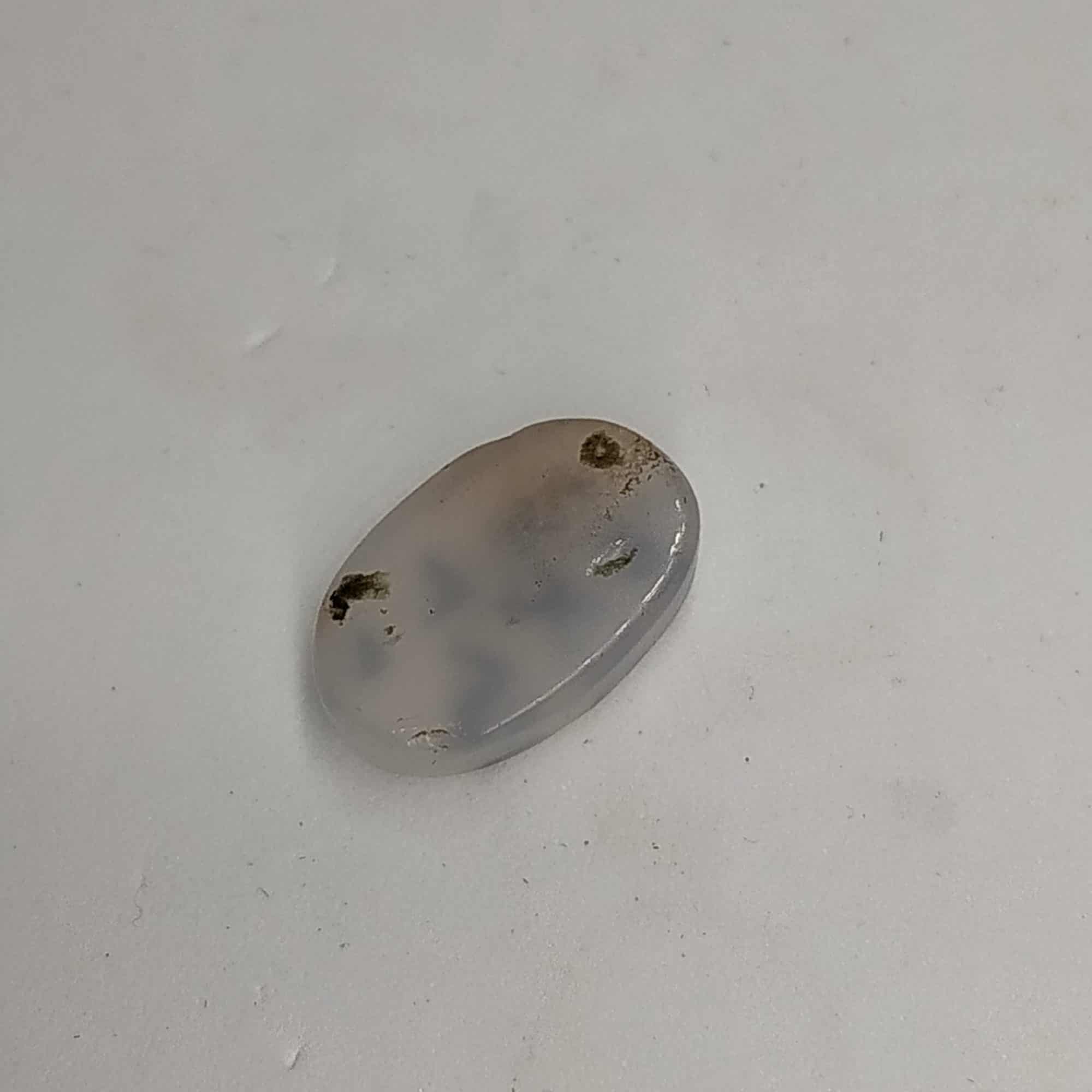 Vintage Seal Agate Shaday* - Image 5