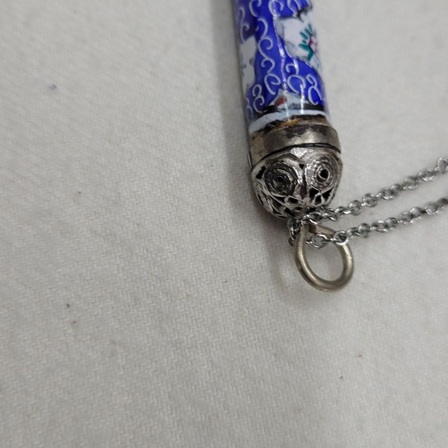 Torah Yad Pointer Enamel - Image 7