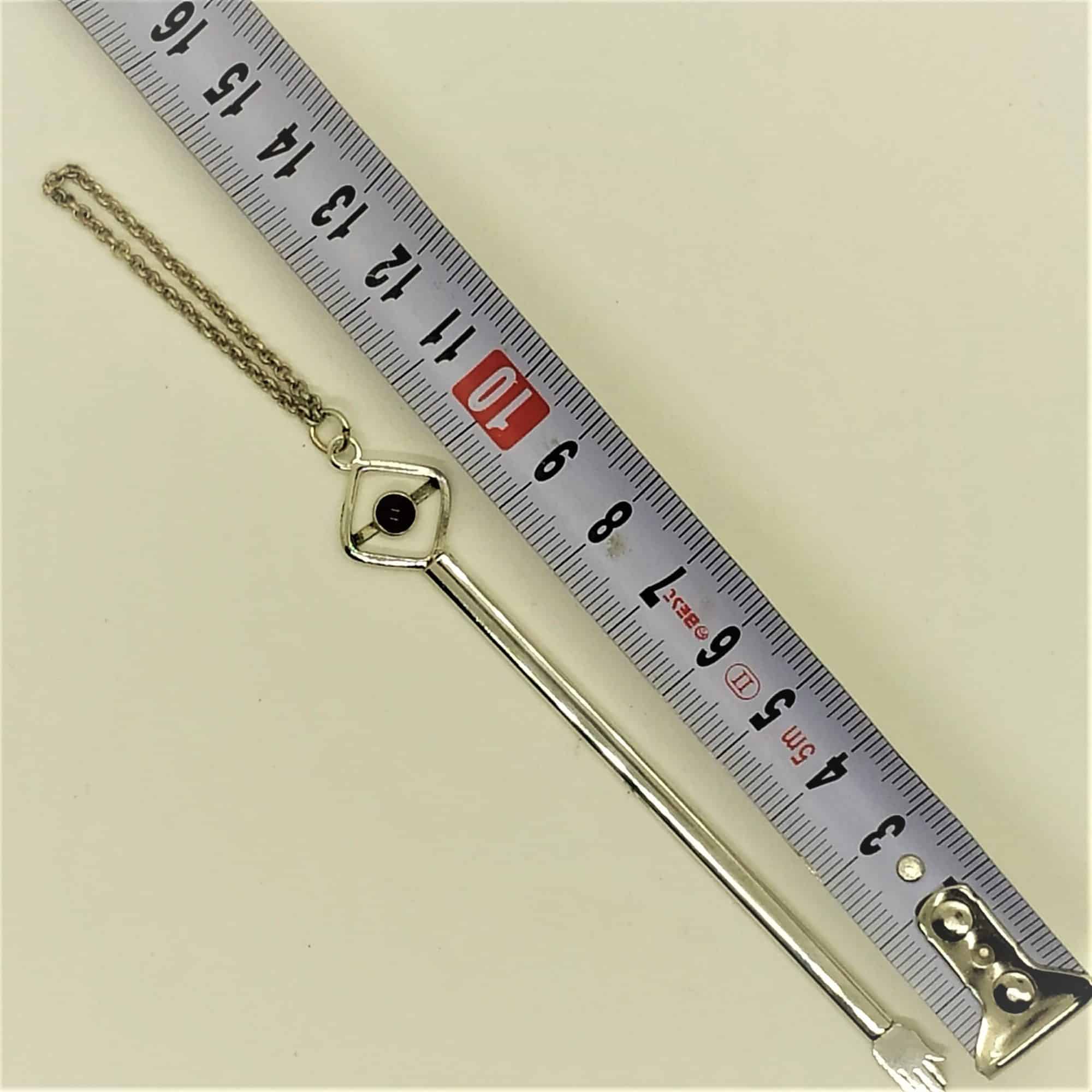 Silver Torah Pointer Square - Image 5
