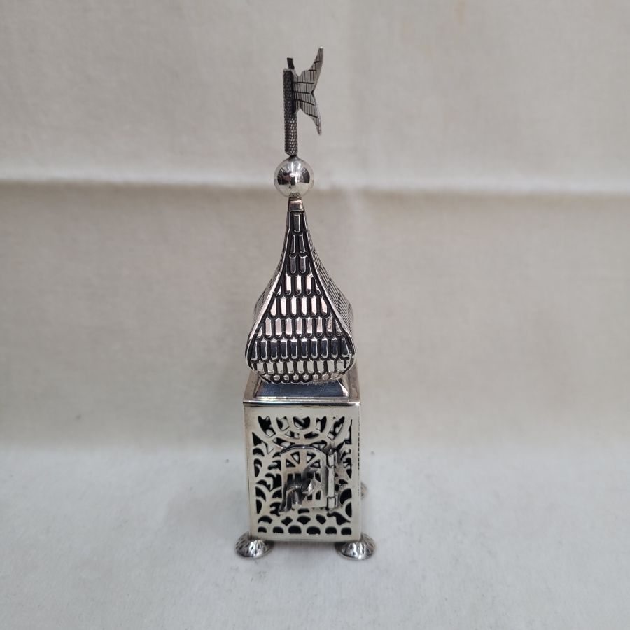 Bessamim Box Cutout Tower - Image 8