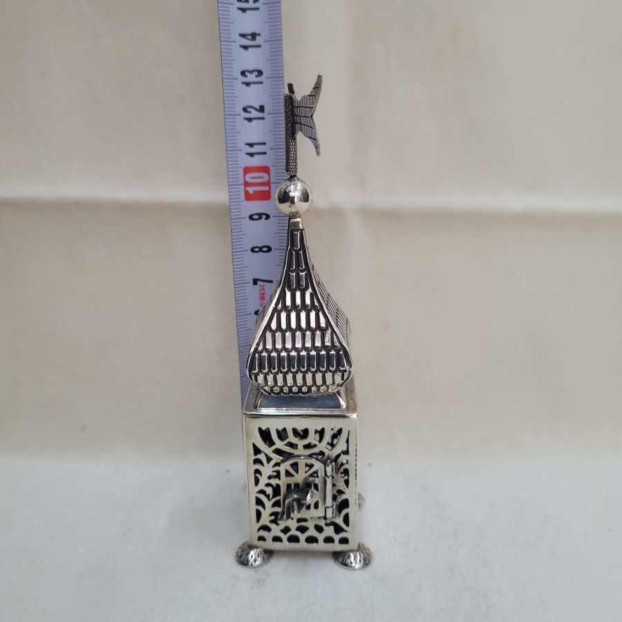 Bessamim Box Cutout Tower - Image 9