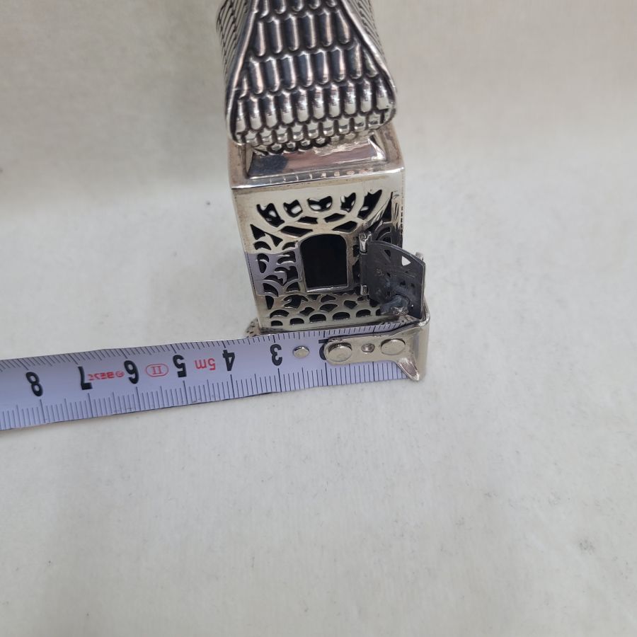 Bessamim Box Cutout Tower - Image 10