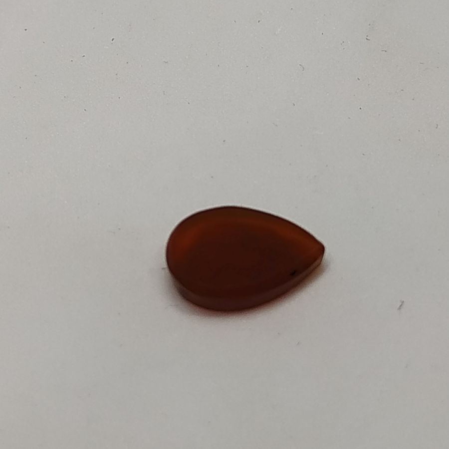 Antique seal Agate Tear - Image 6