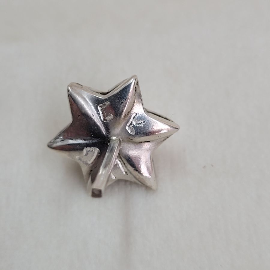 Contemporary Magen David Dreidel - Image 3