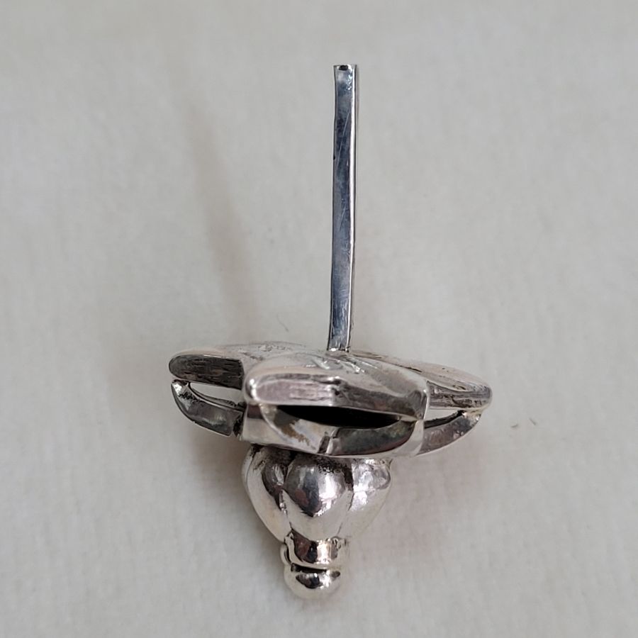 Contemporary Magen David Dreidel - Image 4