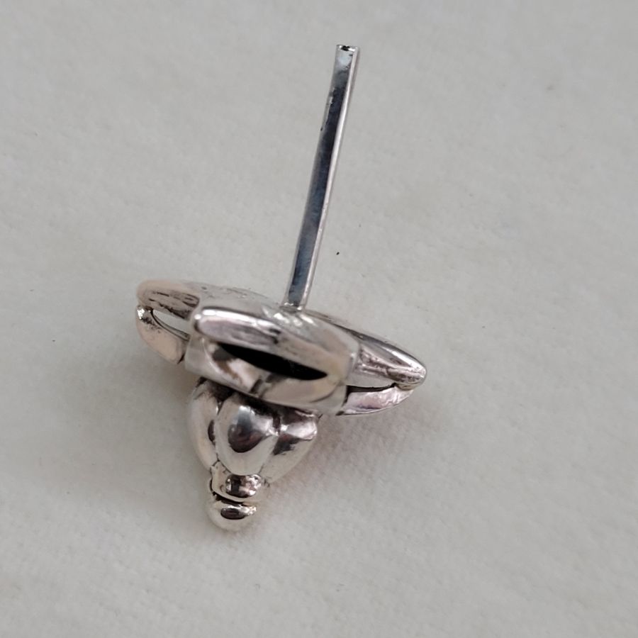 Contemporary Magen David Dreidel - Image 7