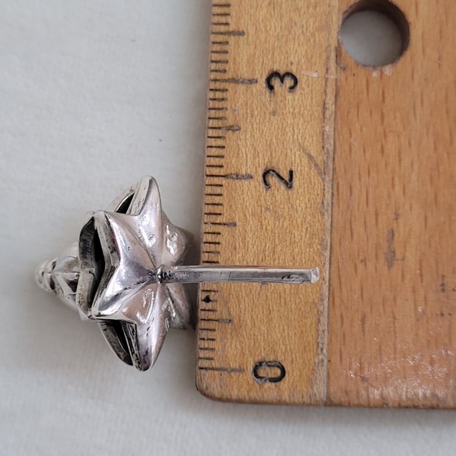 Contemporary Magen David Dreidel - Image 8