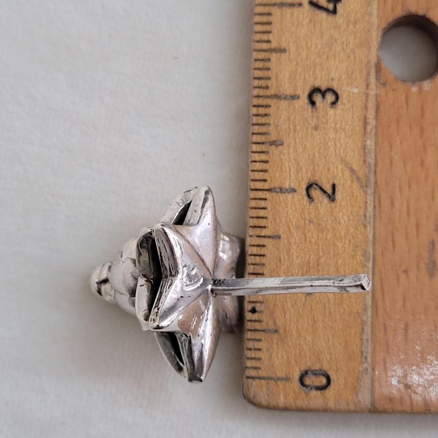 Contemporary Magen David Dreidel - Image 9