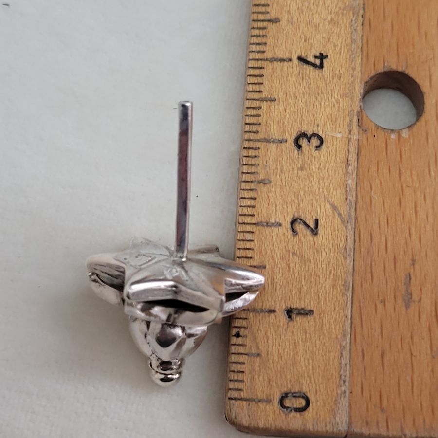 Contemporary Magen David Dreidel - Image 10
