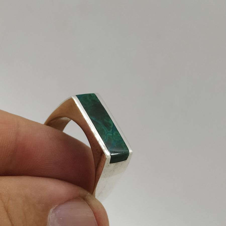 Elat Stone Man Ring - Image 3
