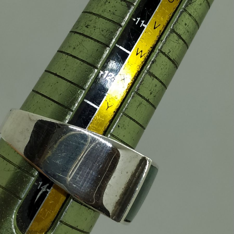 Elat Stone Square Ring - Image 5