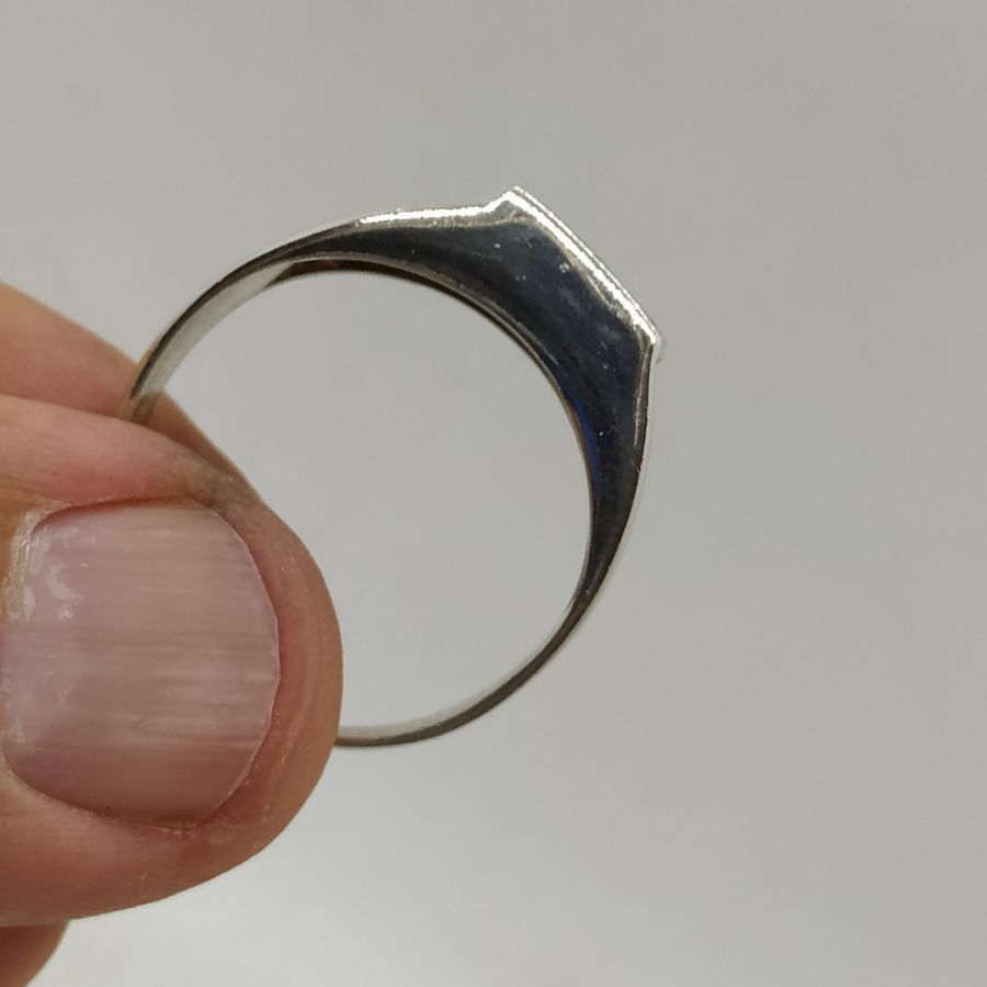 Elat Stone Square Ring - Image 7