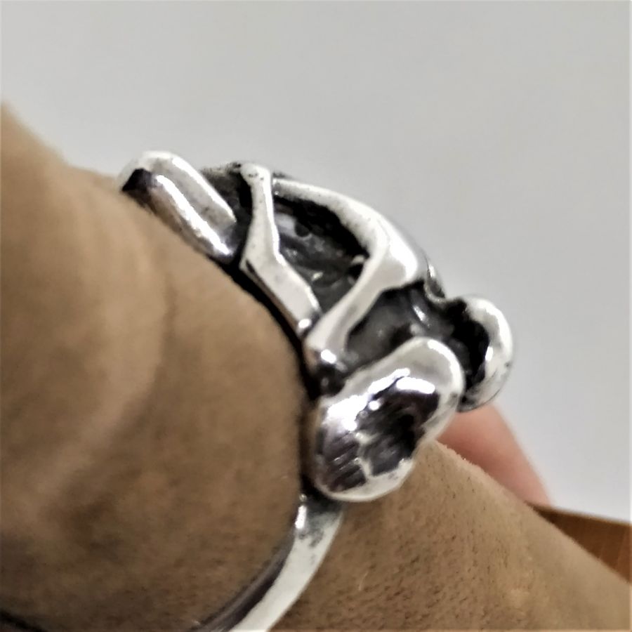 Ring Couple Making Love - Image 5